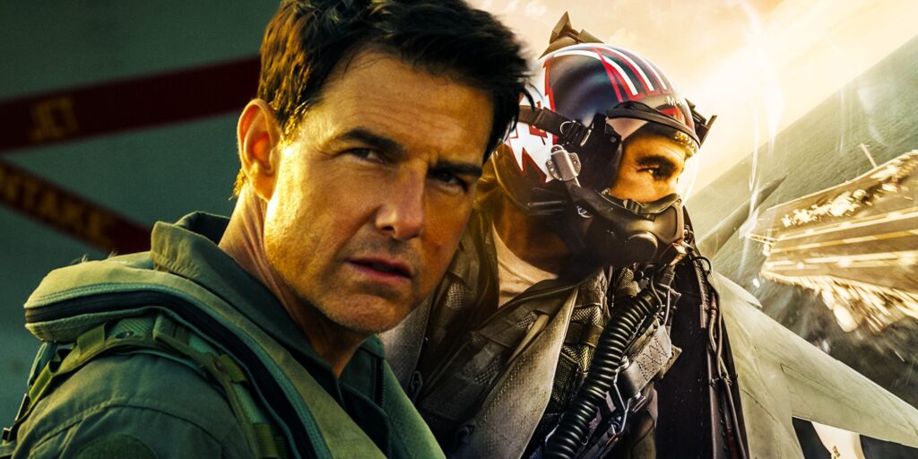 Por qué Top Gun: las críticas de Maverick son tan positivas