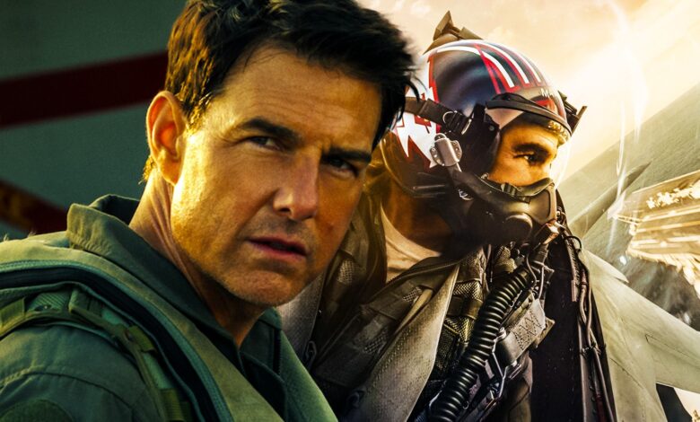 Por qué Top Gun: las críticas de Maverick son tan positivas