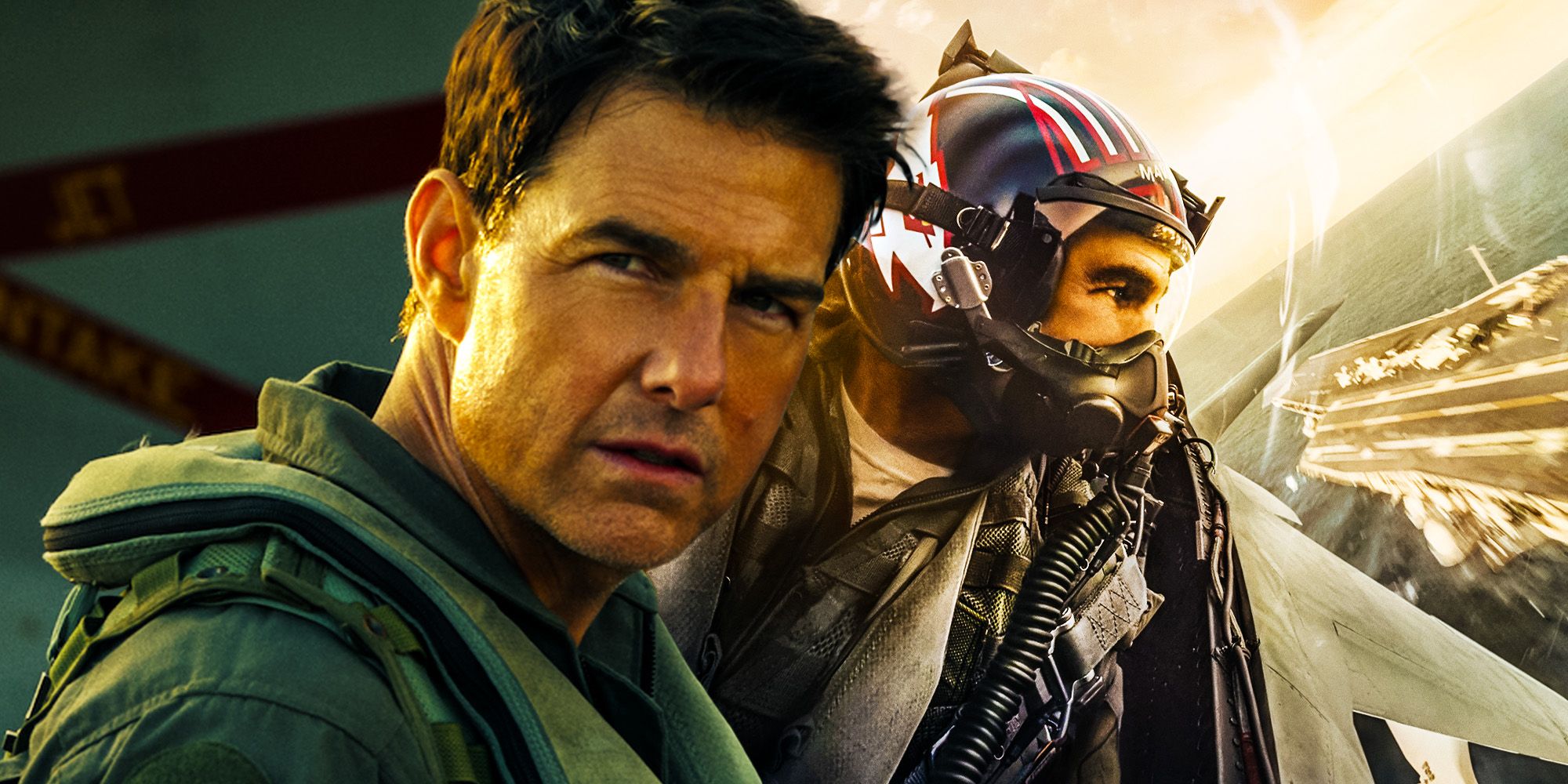 Por qué Top Gun: las críticas de Maverick son tan positivas