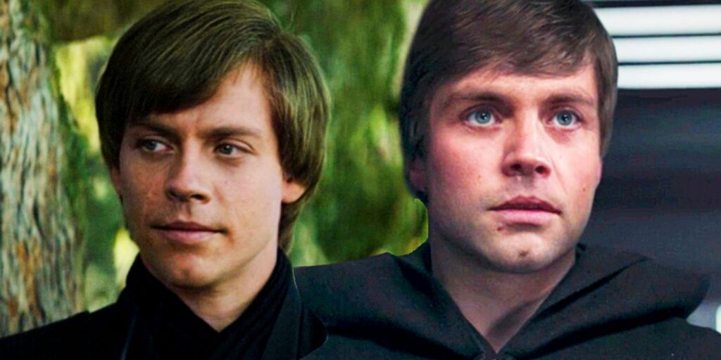 Por qué el CGI de Luke en Boba Fett es mucho mejor (explicado correctamente)