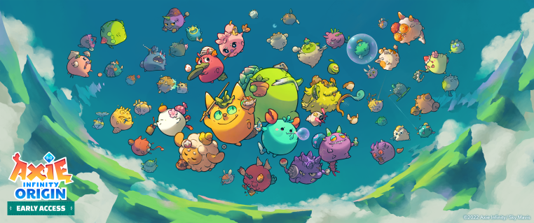 Por qué el cofundador de Axie Infinity cree que los juegos de jugar para ganar impulsarán la adopción de NFT