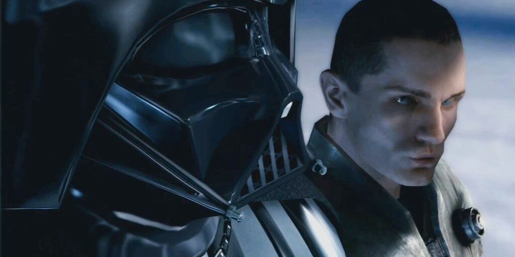 Por qué la historia de Rebel Origin de Star Wars: Force Unleashed sigue siendo importante