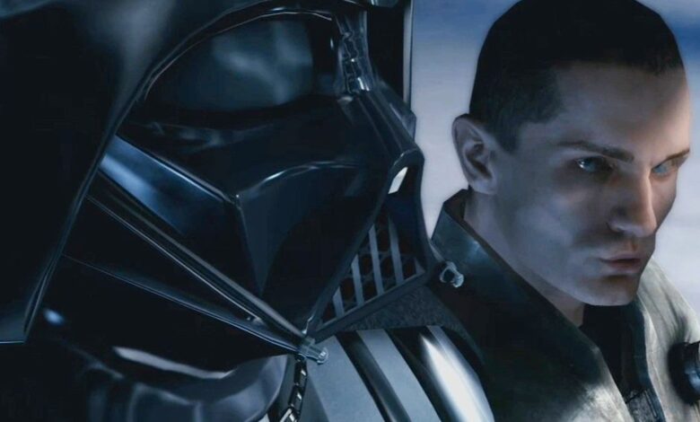 Por qué la historia de Rebel Origin de Star Wars: Force Unleashed sigue siendo importante
