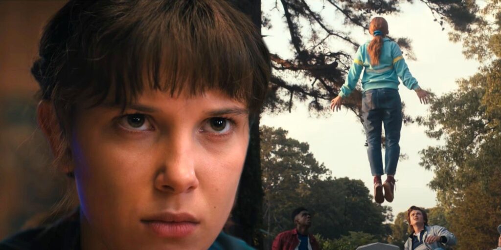 Por qué la temporada 4 de Stranger Things ha tardado tanto en suceder