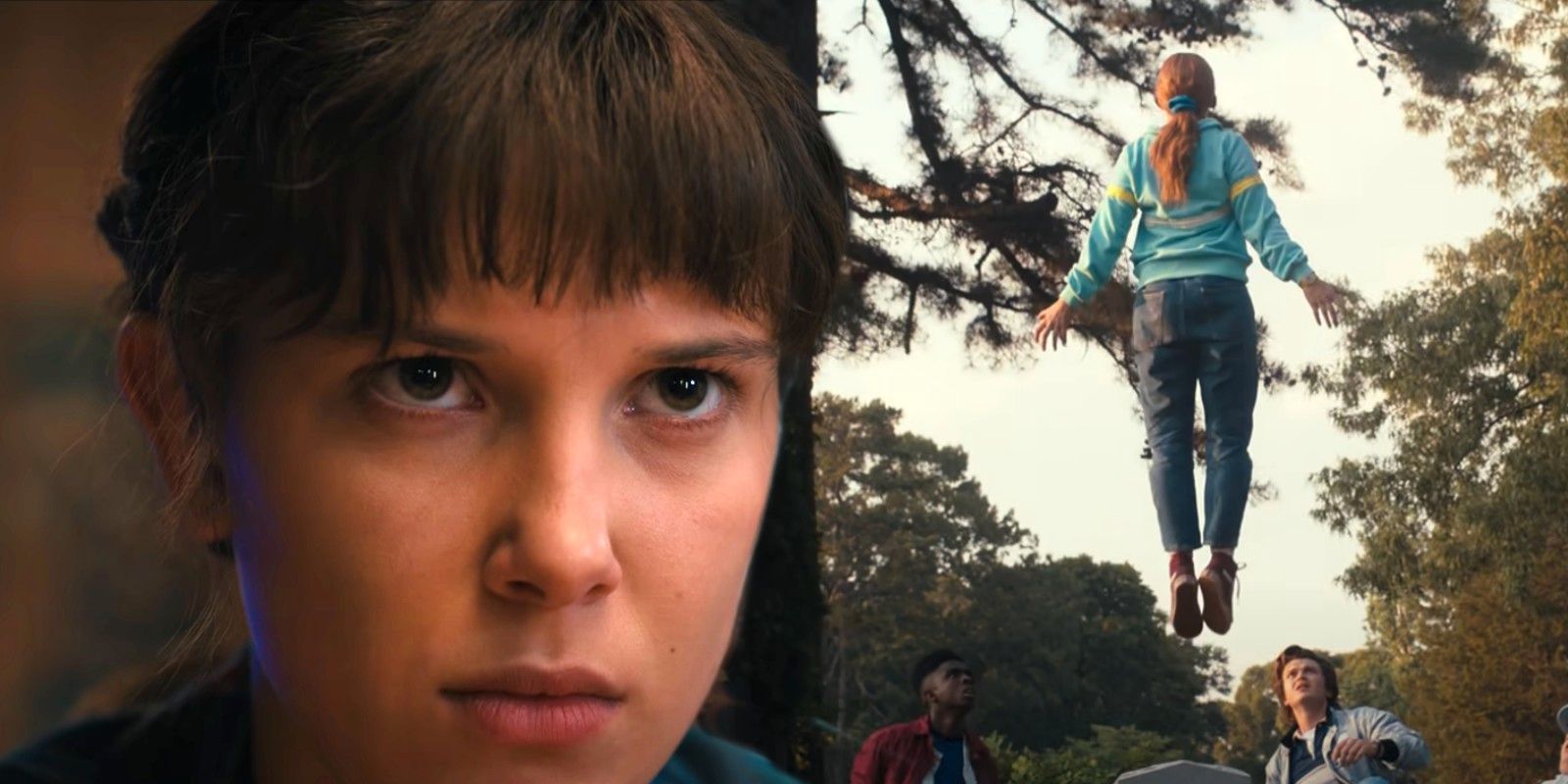 Por qué la temporada 4 de Stranger Things ha tardado tanto en suceder