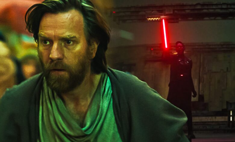 Por qué la tercera hermana quiere tanto a Obi-Wan Kenobi