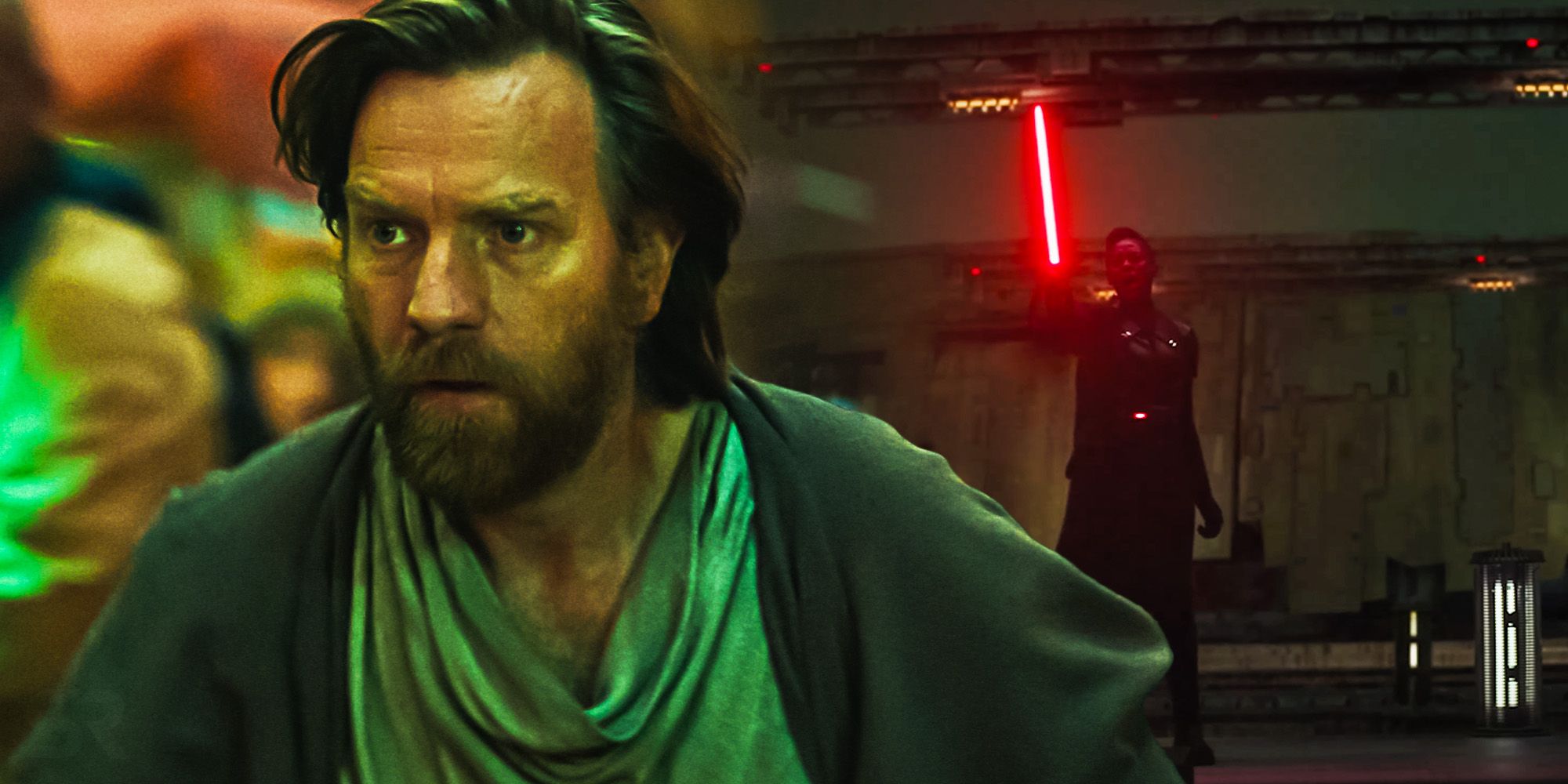 Por qué la tercera hermana quiere tanto a Obi-Wan Kenobi