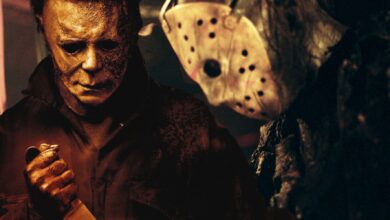 Por qué la trilogía de reinicio de Halloween ha matado el viernes 13