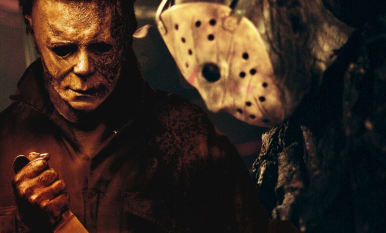 Por qué la trilogía de reinicio de Halloween ha matado el viernes 13