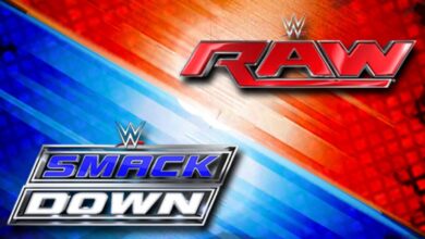Por qué las divisiones de marca de WWE nunca funcionan (y probablemente nunca lo harán)