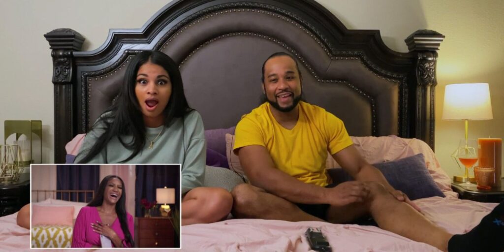 Por qué los fanáticos de 90 Day Fiancé no están contentos con Pillow Talk Cast