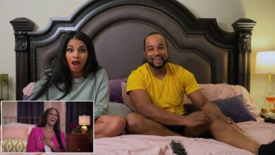 Por qué los fanáticos de 90 Day Fiancé no están contentos con Pillow Talk Cast