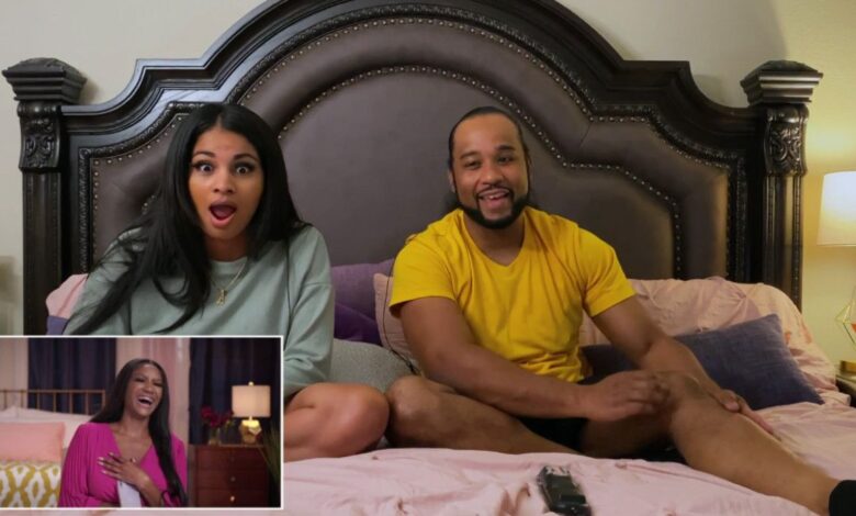 Por qué los fanáticos de 90 Day Fiancé no están contentos con Pillow Talk Cast