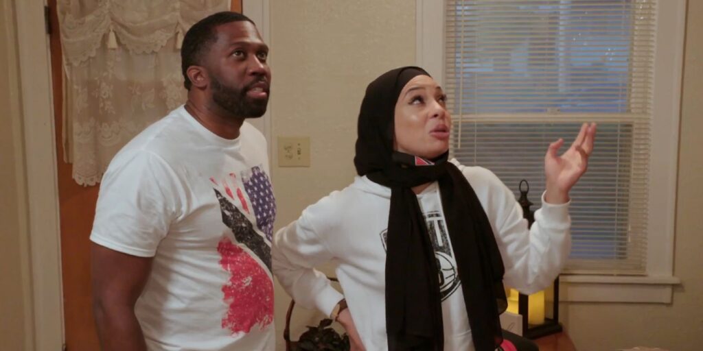 Por qué los fanáticos piensan que hay un doble estándar en las relaciones de prometido de 90 días