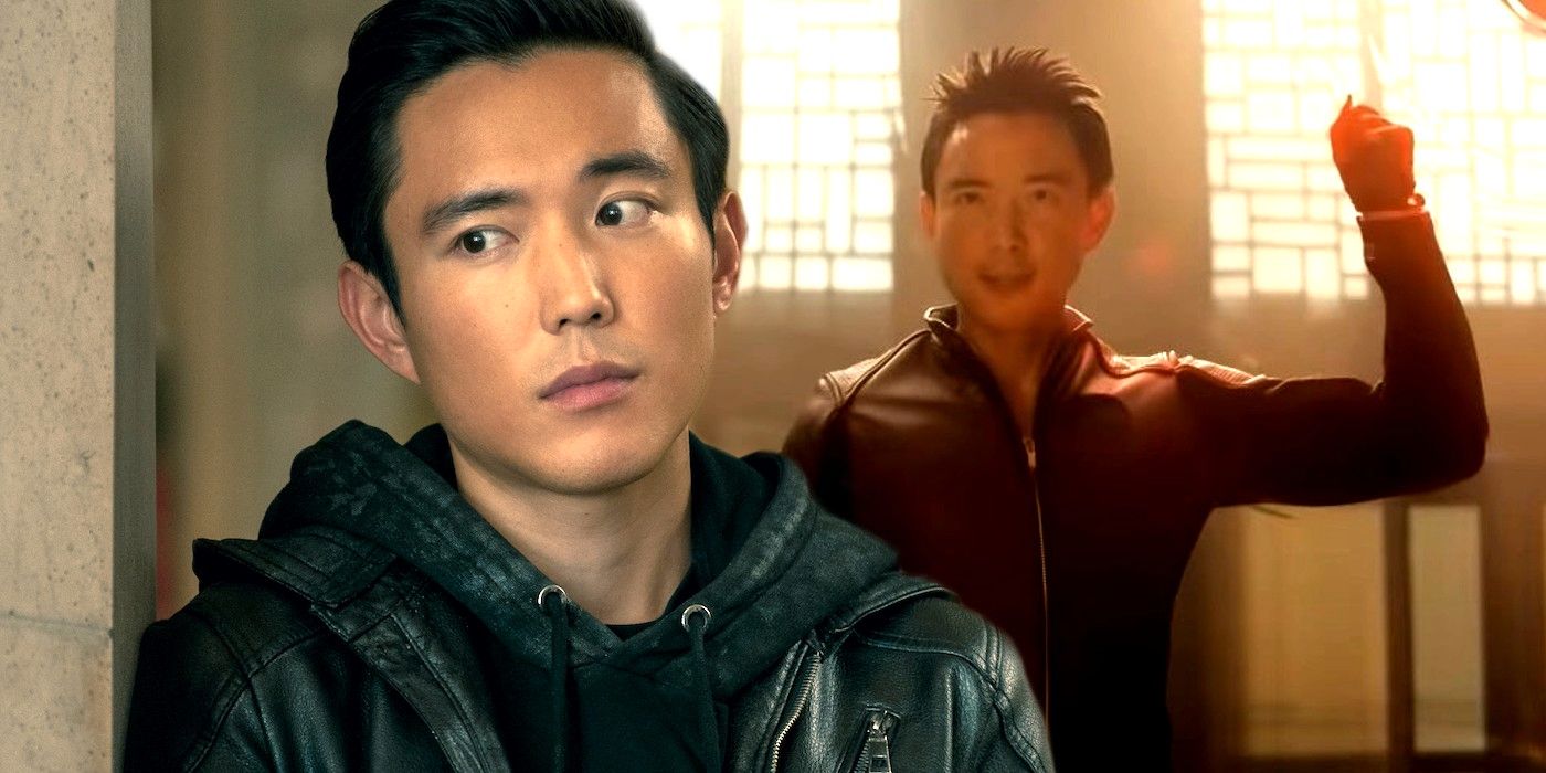 Por qué los poderes de Ben son diferentes en la temporada 3 de The Umbrella Academy