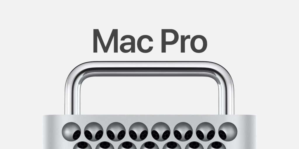 Por qué no deberías comprar el Mac Pro en 2022