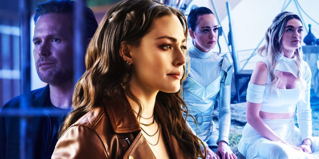 Por qué se canceló Legacies (dónde salió mal la serie The Vampire Diaries)