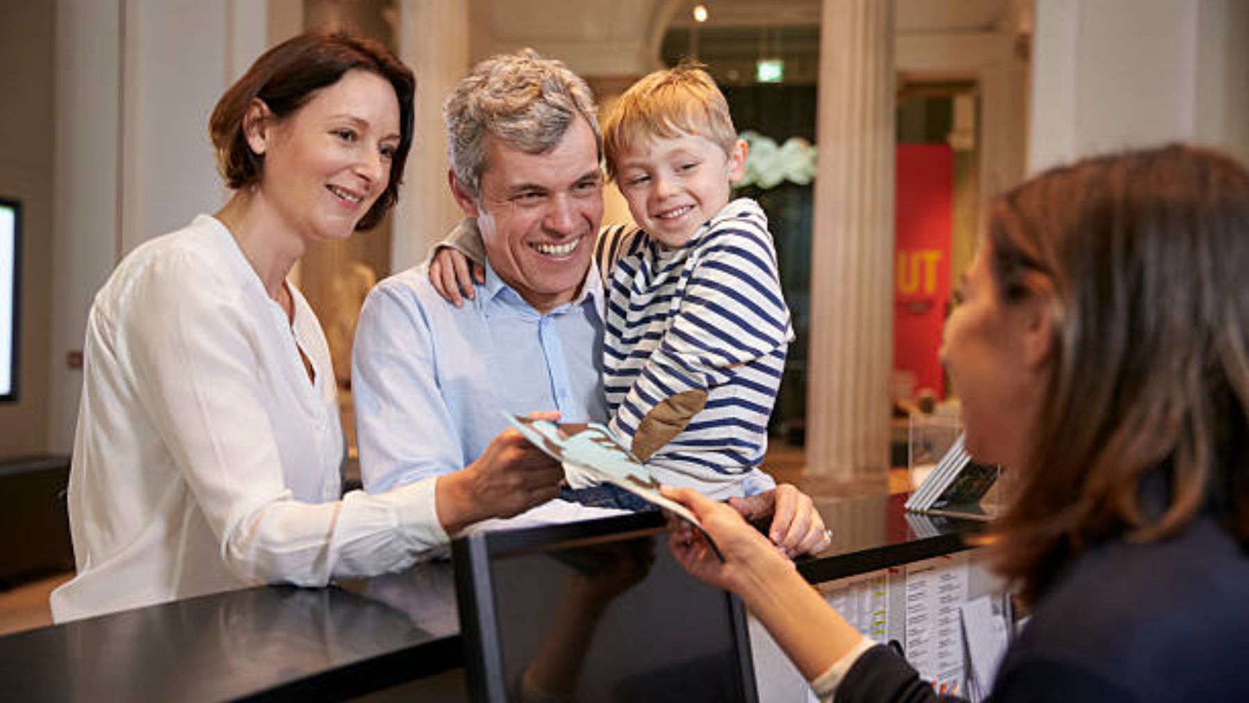 Por qué se puede entrar gratis en los museos el 18 de mayo