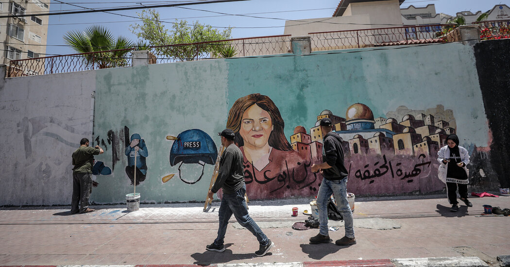 Por qué una bala es el foco de las investigaciones por el asesinato de un periodista