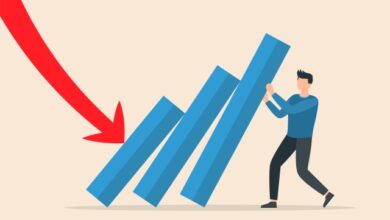 Por qué una recesión puede separar a las startups a prueba de recesión de los 'hacks'
