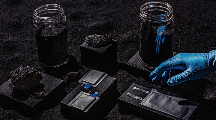 Porsche se une a la apuesta de $ 400 millones en baterías de litio-silicio para impulsar futuros vehículos eléctricos