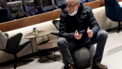 Portugal agilizó la nacionalización de Roman Abramóvich tras presiones de la comunidad judía de Oporto