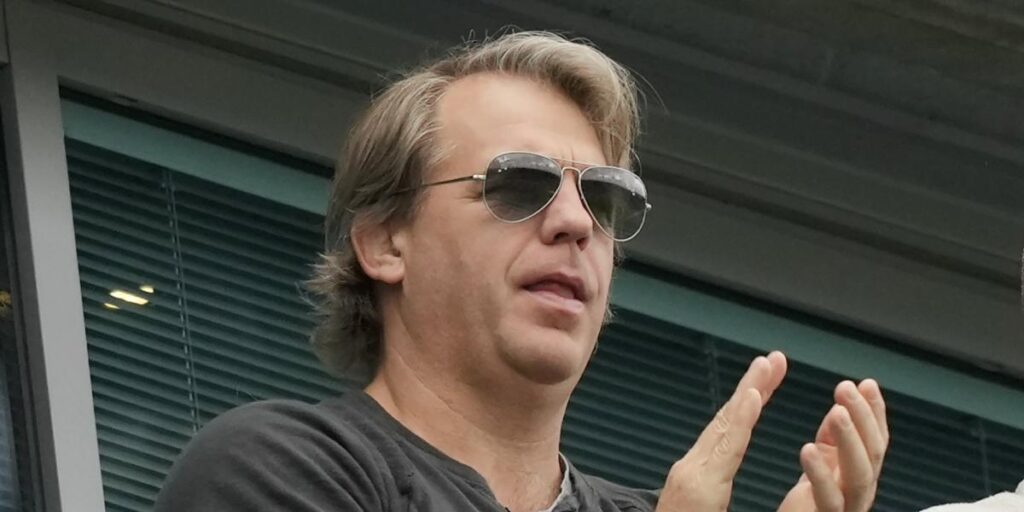 Portugal aprueba la venta del Chelsea