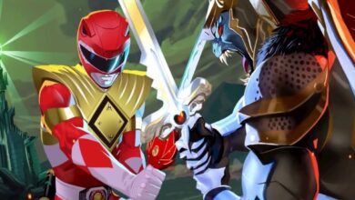 Power Rangers: Morphin Legends te permite convertirte en tu Ranger favorito