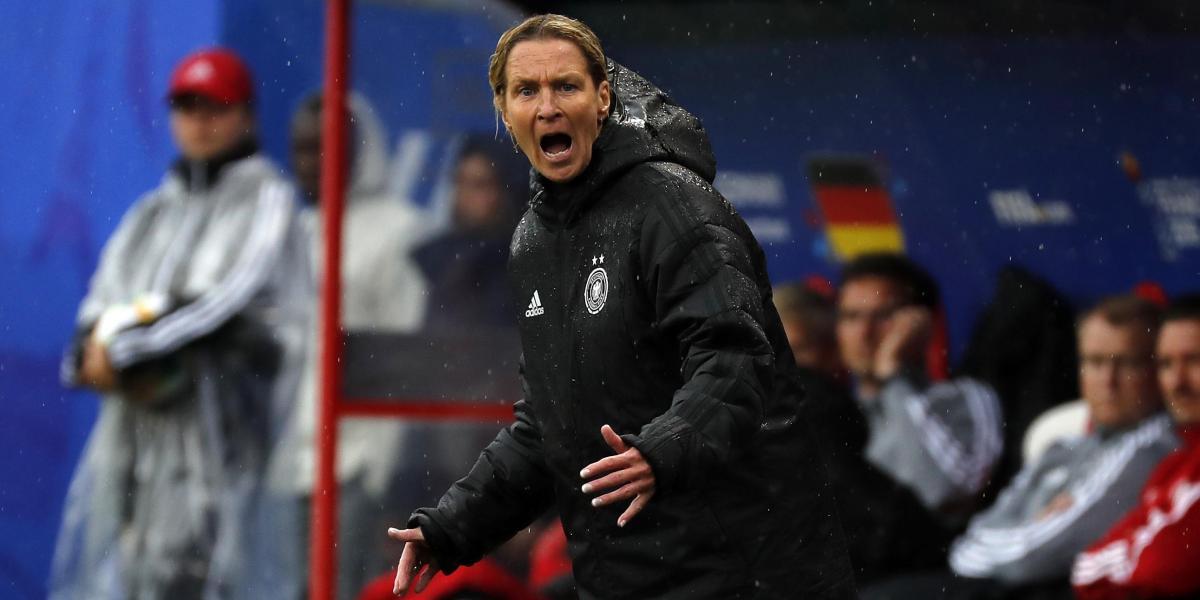 Prelista de la todopoderosa Alemania, rival de España