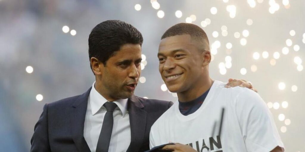 Preparada una revolución en el PSG