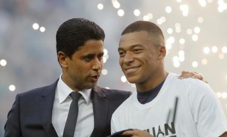 Preparada una revolución en el PSG