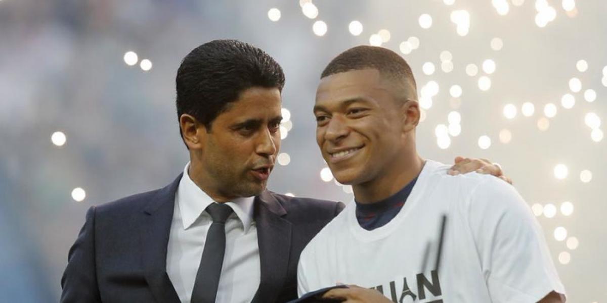 Preparada una revolución en el PSG