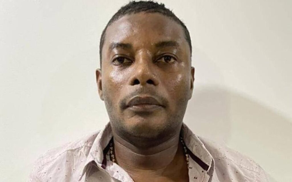 Presidente de Colombia anuncia la muerte de 'Matamba', exlíder del Cártel del Golfo