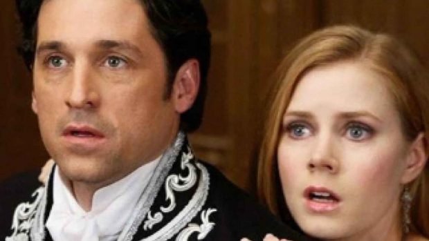 Primera imagen de Amy Adams en ‘Desencantada’