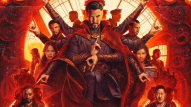 Primeras reacciones de Doctor Strange 2: Raimi hizo el primer horror de Marvel