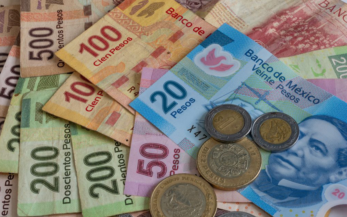 Producto Interno Bruto avanza 1% en términos reales en el primer trimestre de 2022