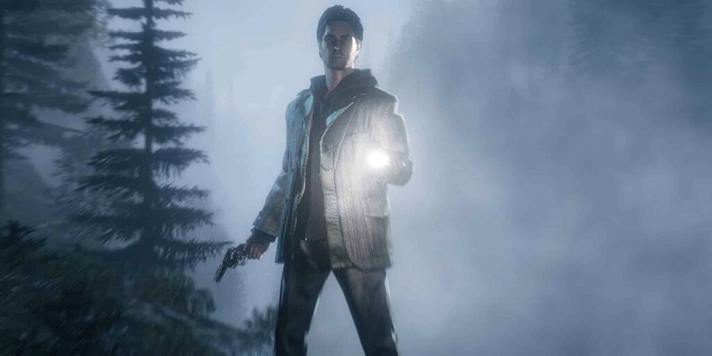 Programa de televisión de Alan Wake en desarrollo en AMC