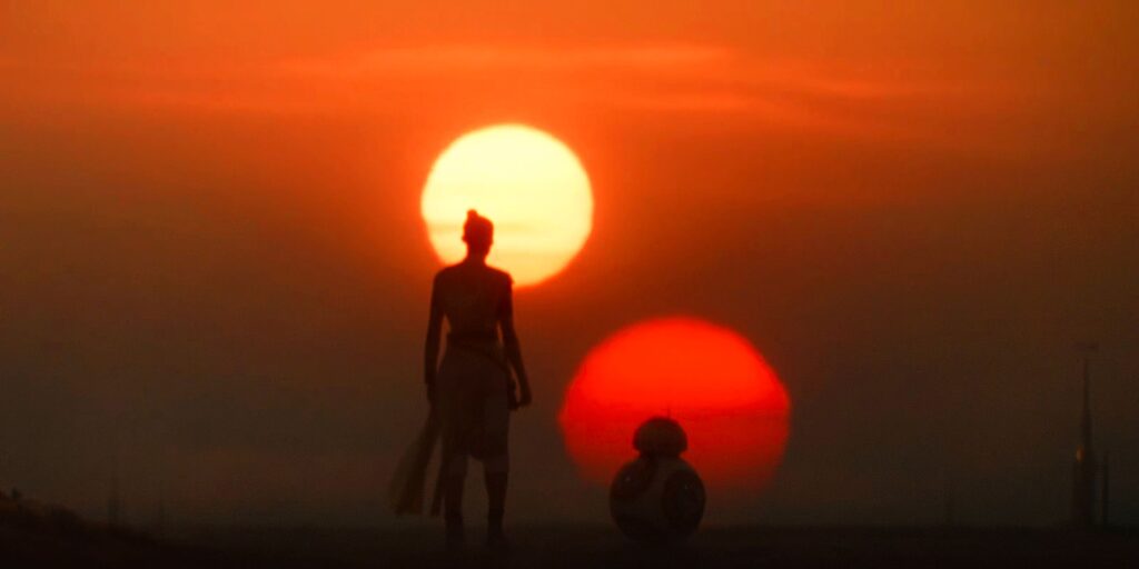 Próxima orden de lanzamiento de la película Star Wars provocada por un nuevo artículo