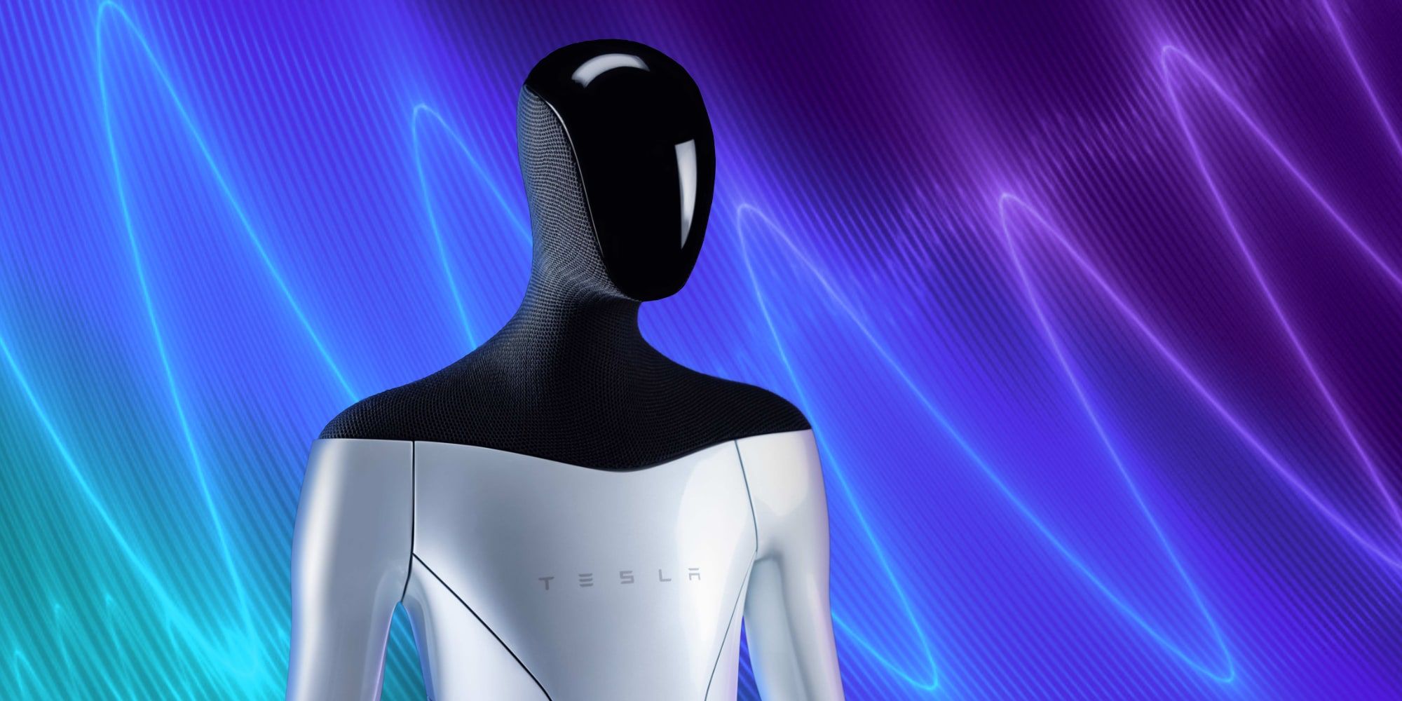 Próximamente el adelanto del robot Tesla, ¿qué tan completo será?