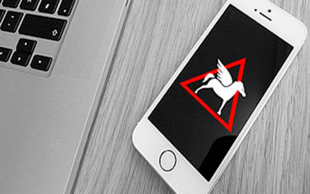 Publica CNDH recomendación sobre Pegasus: falta de regulación permite uso abusivo