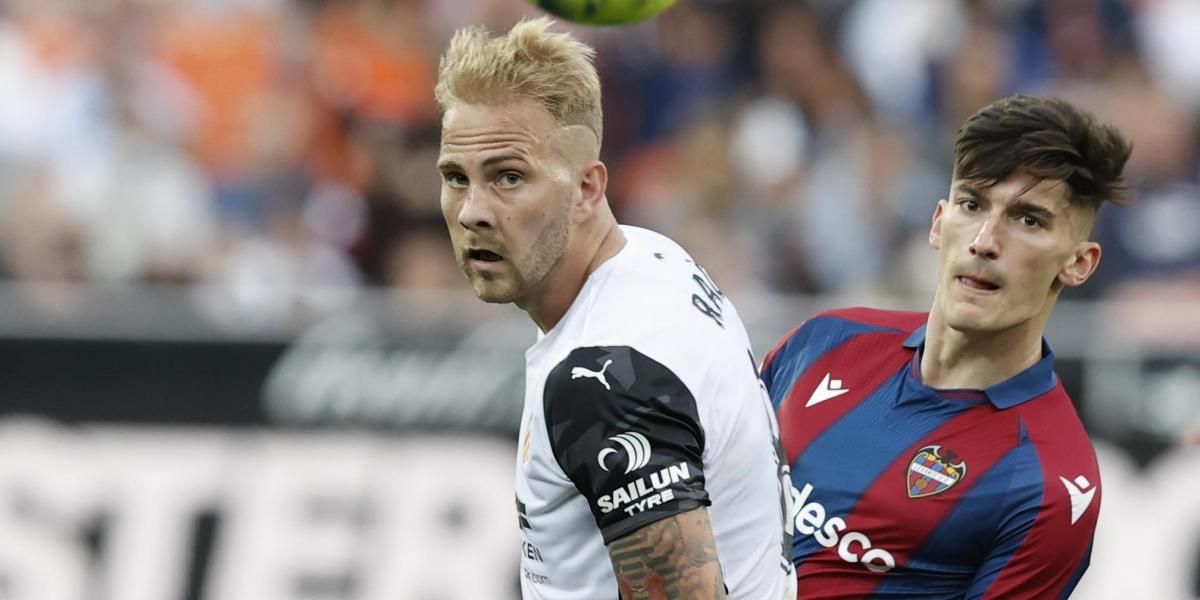 Puede batir una marca negativa de 35 años