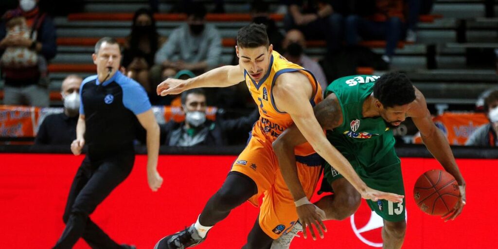 Puerto: "El primer partido es clave y más en casa"