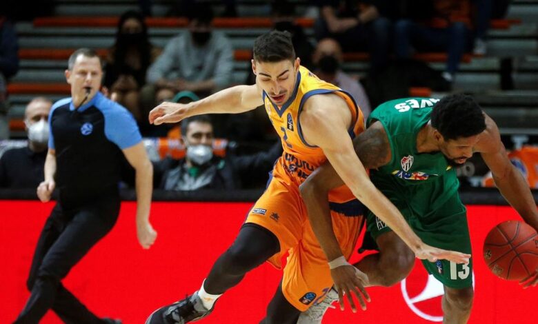 Puerto: "El primer partido es clave y más en casa"