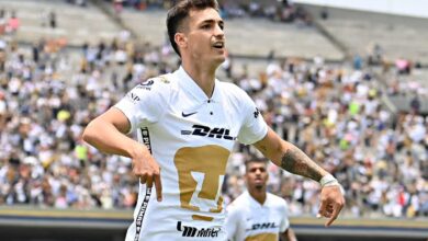 Pumas vence en la última jornada y afianza repesca