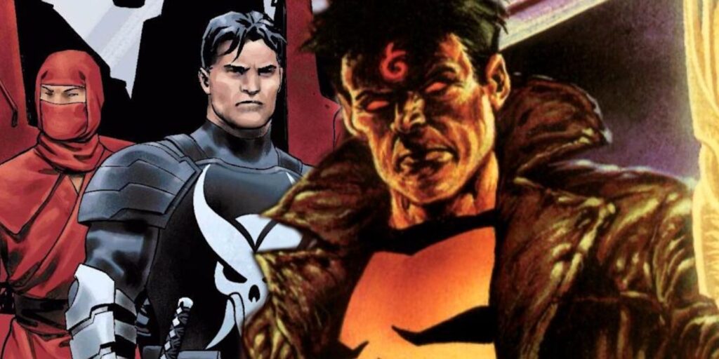 Punisher ya demostró que su relanzamiento no durará