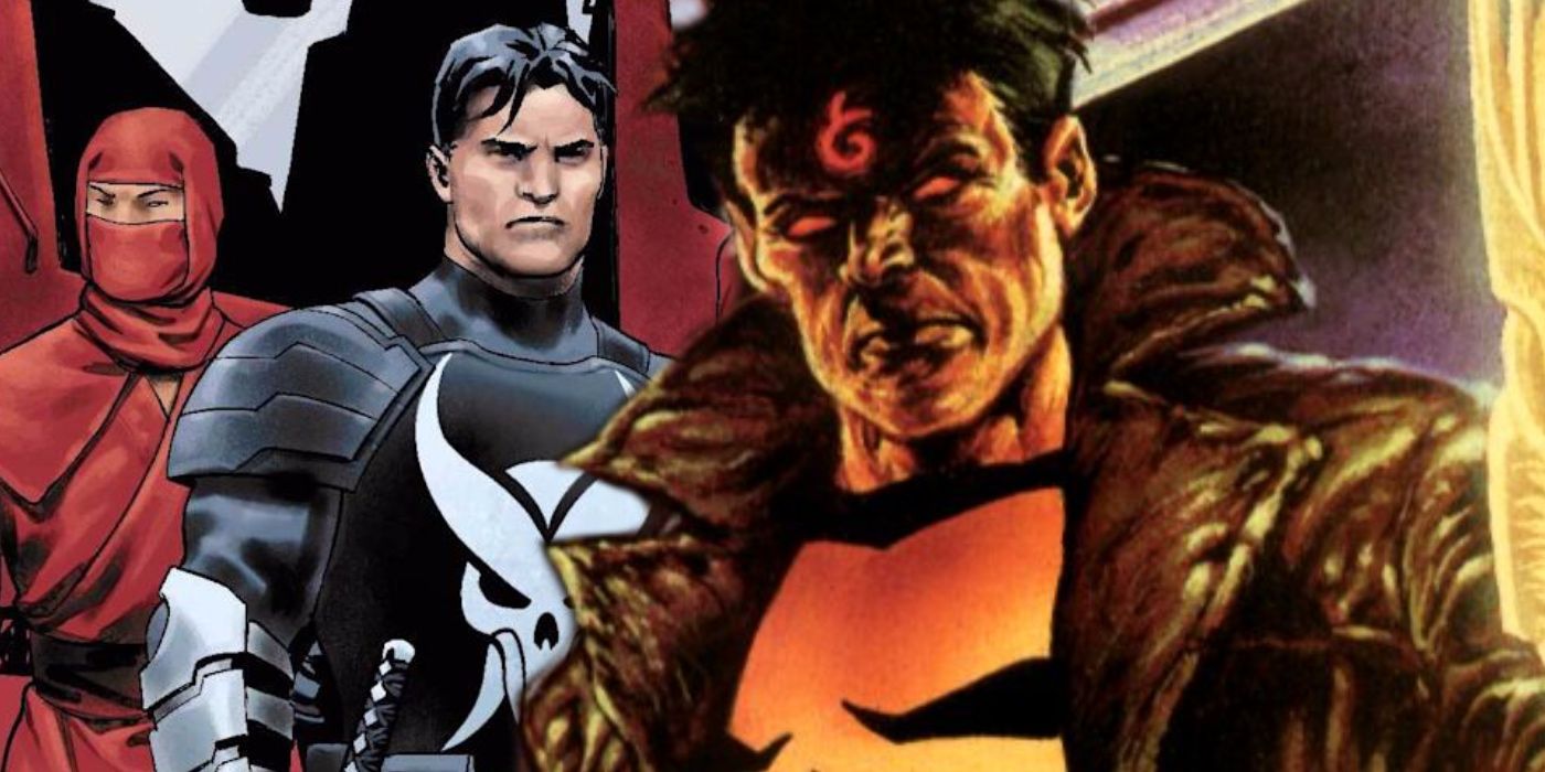 Punisher ya demostró que su relanzamiento no durará