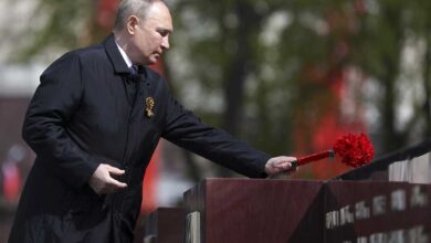 Putin dice que invadir Ucrania fue la decisión 'correcta' y subraya que la OTAN era una 'amenaza obvia'