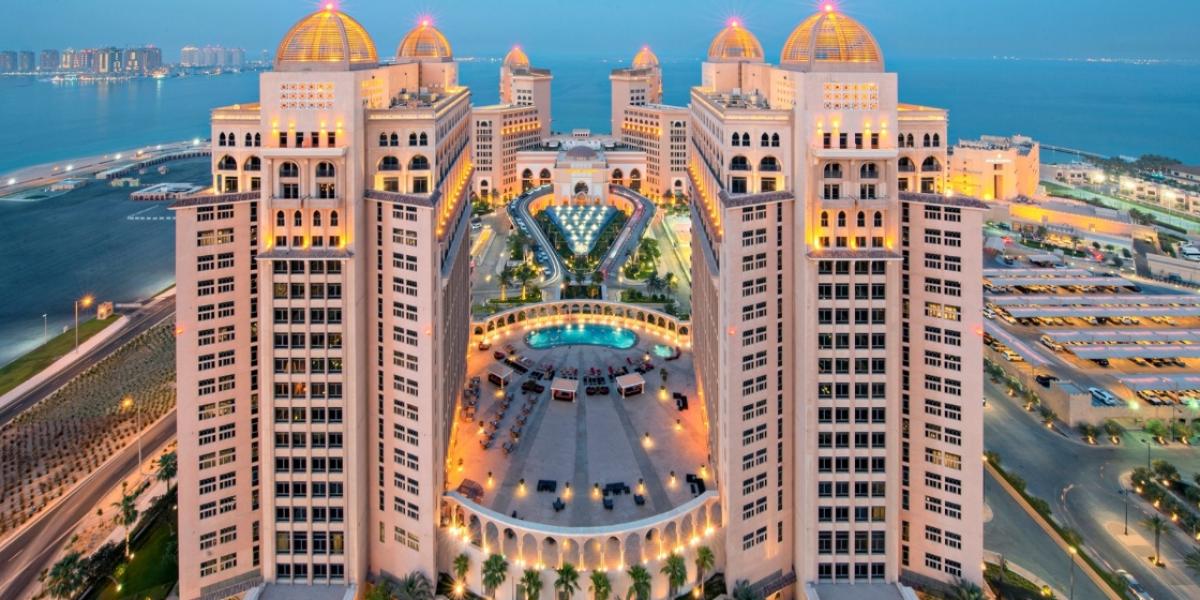 Qatar presenta una nueva forma de vivir el Mundial: las aldeas de aficionados