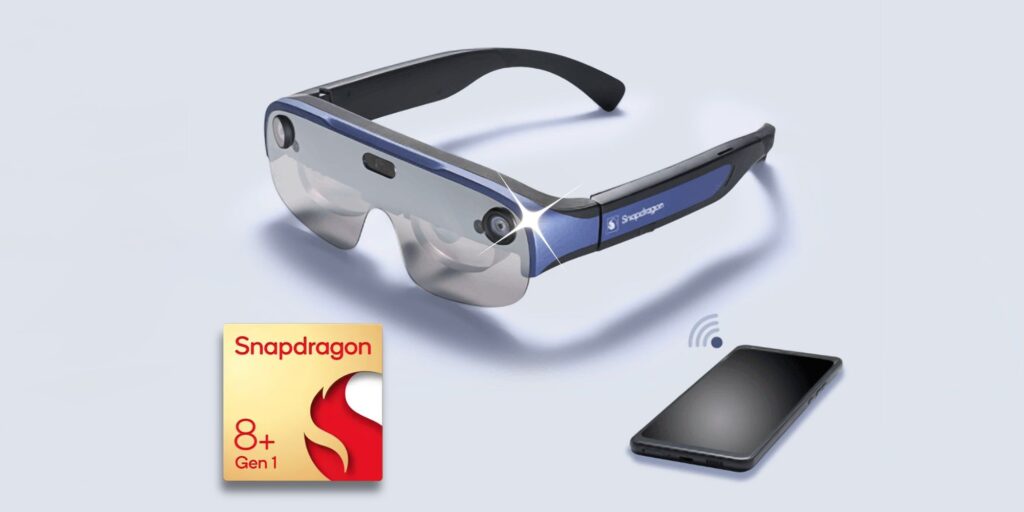 Qualcomm acaba de solucionar lo más molesto de las gafas AR