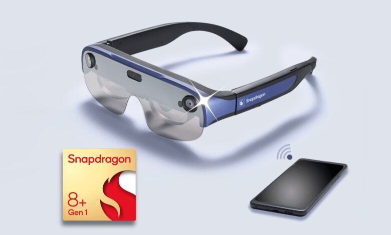 Qualcomm acaba de solucionar lo más molesto de las gafas AR